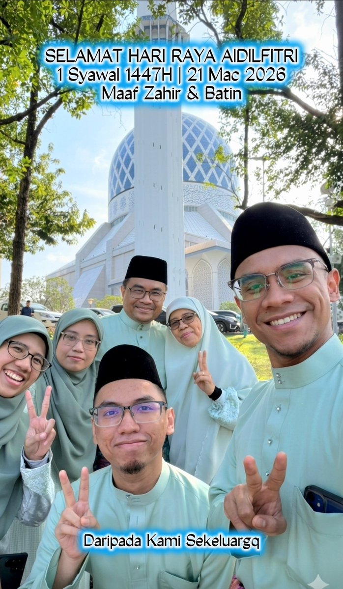 Azli Yusof tweet media