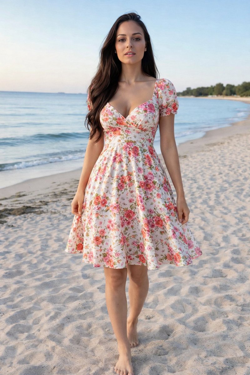 Alina Visooo tweet media