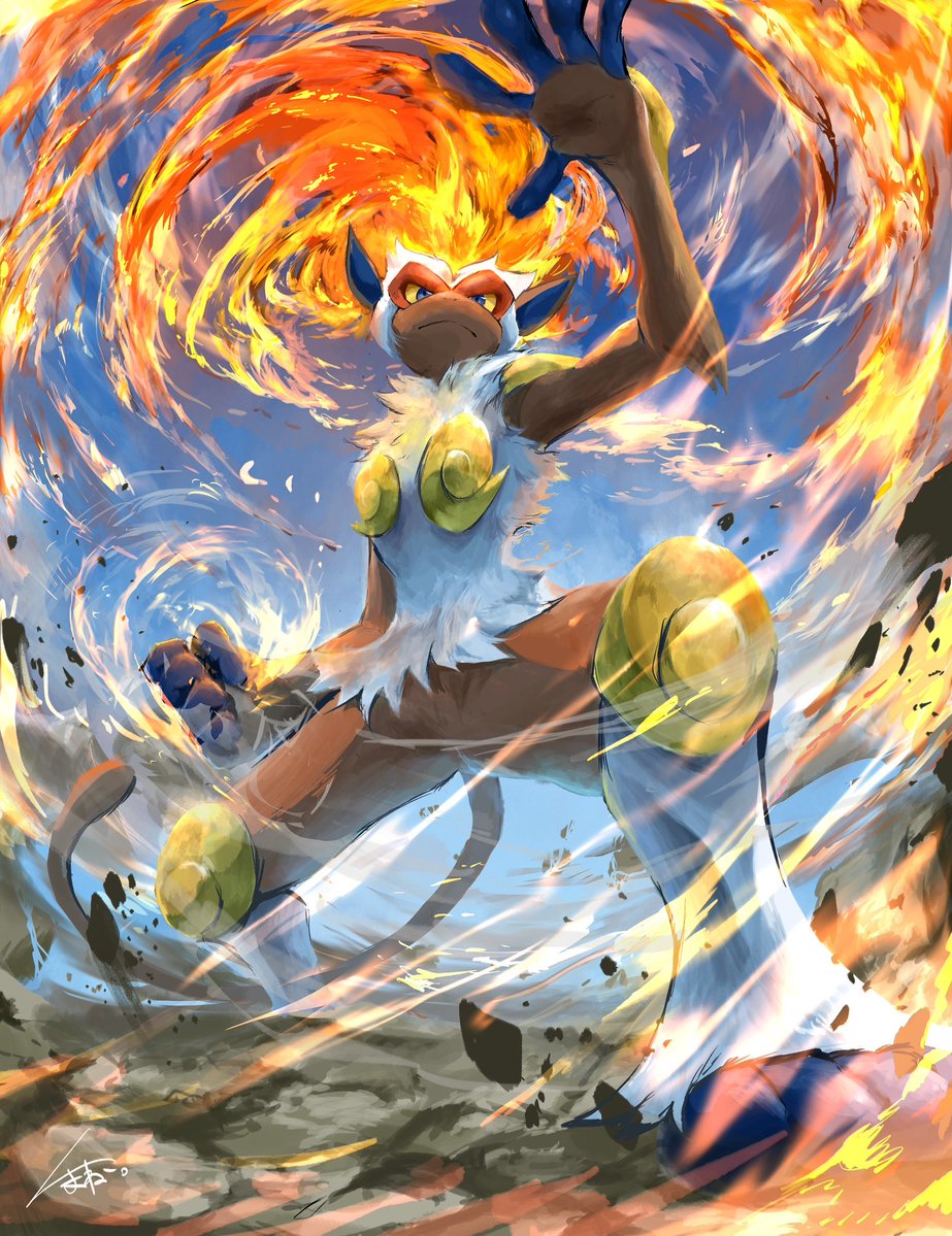 くまねこ。イラストレーター/書道家 tweet media