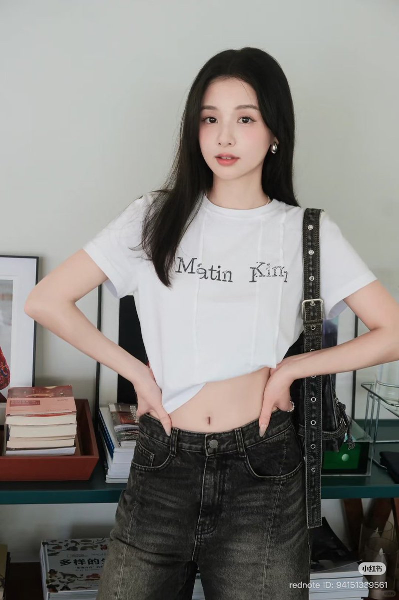 daisy²⁴ ft. musinsa kream tweet media