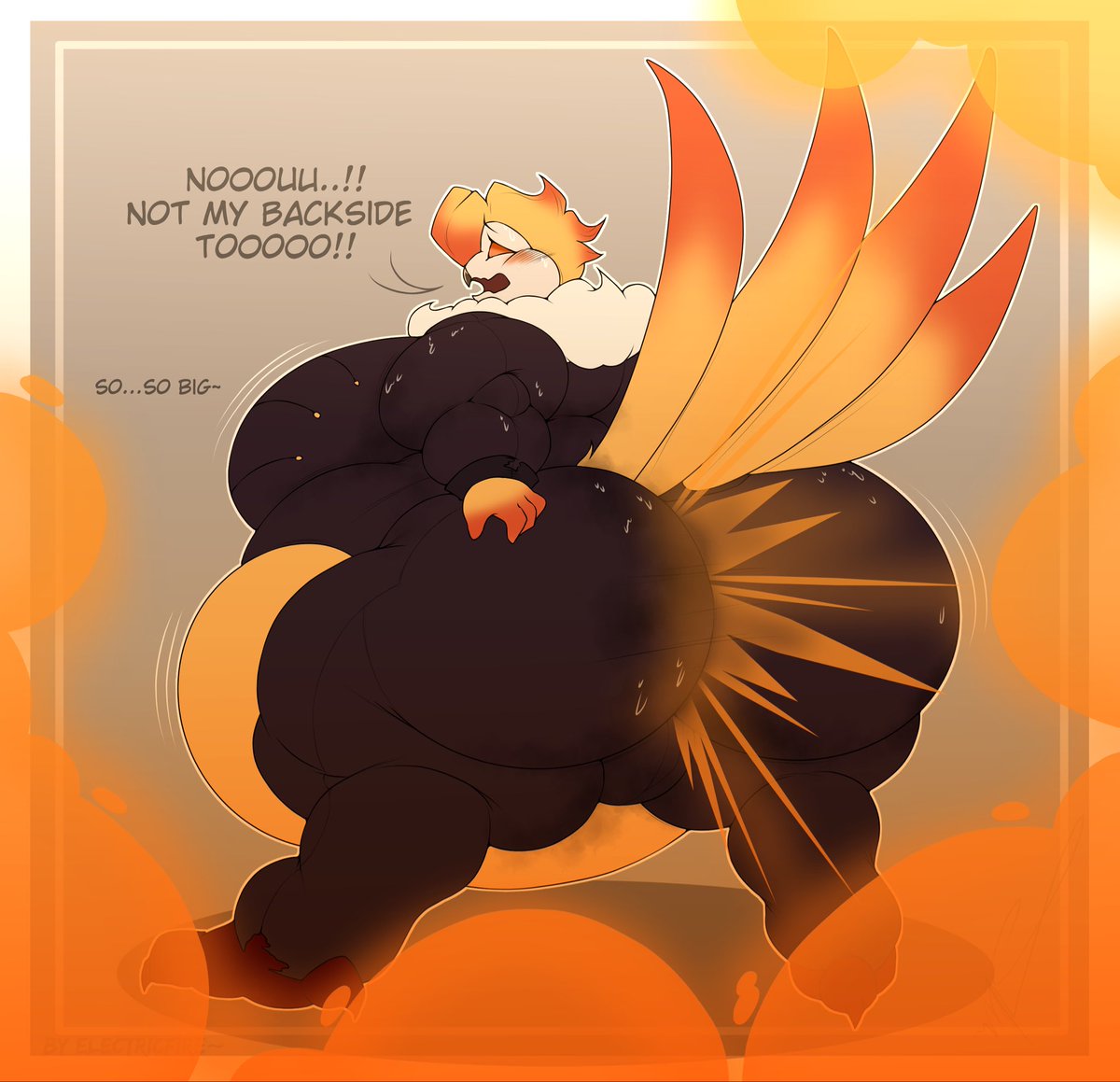 DevTheDrag tweet media