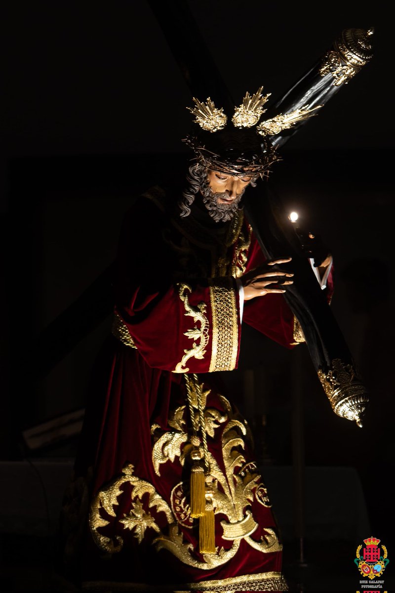 Agrupación Parroquial Humildad tweet media