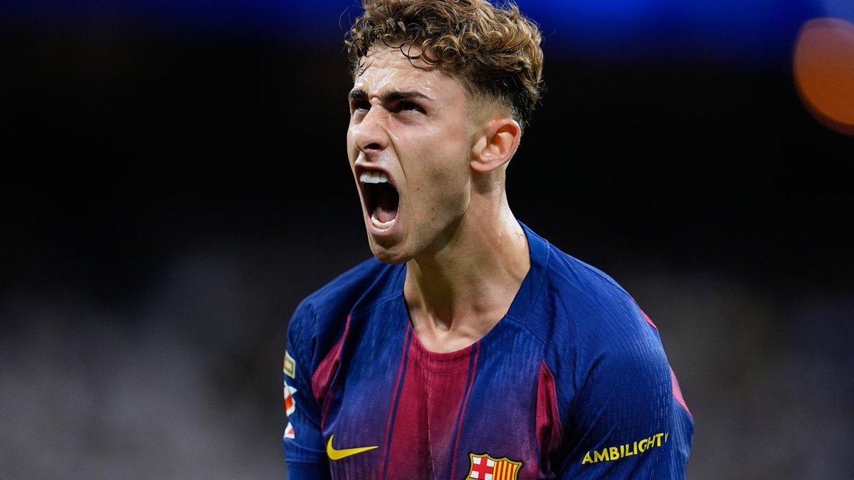 SergioFCB_ tweet media