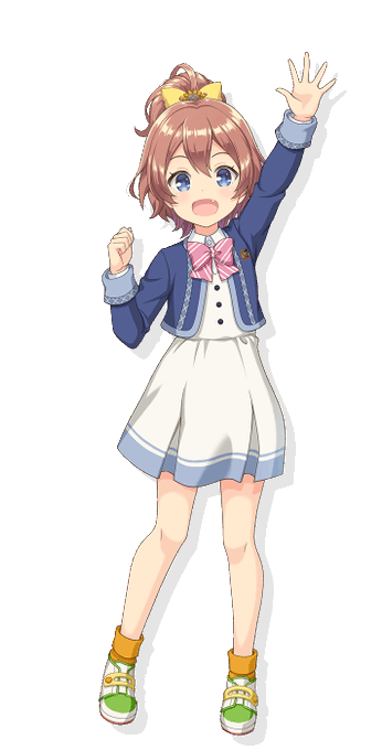 #オンゲキワンドロ
開催しております

 21:00~(ご自由なタイミングで構いません)
 
 一緒に絵を描きましょう!
   
3/21のお題は『日向 千夏』さんです!
    
完成後は #オンゲキワンドロ をつけてツイート! 