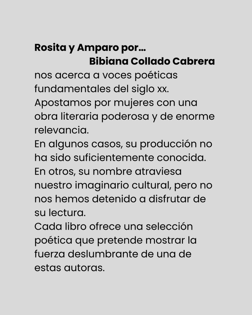 RositayAmparo tweet media