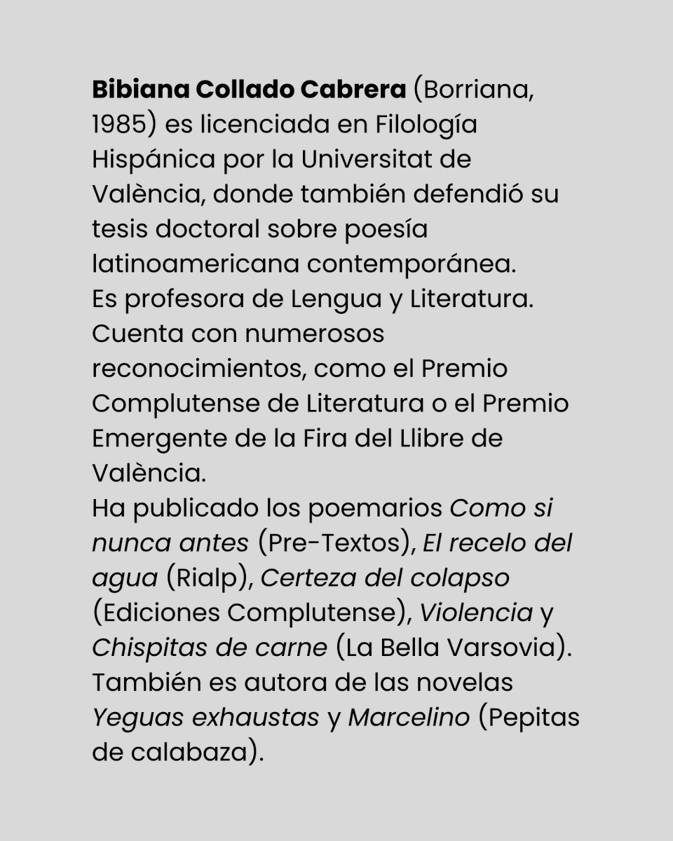RositayAmparo tweet media