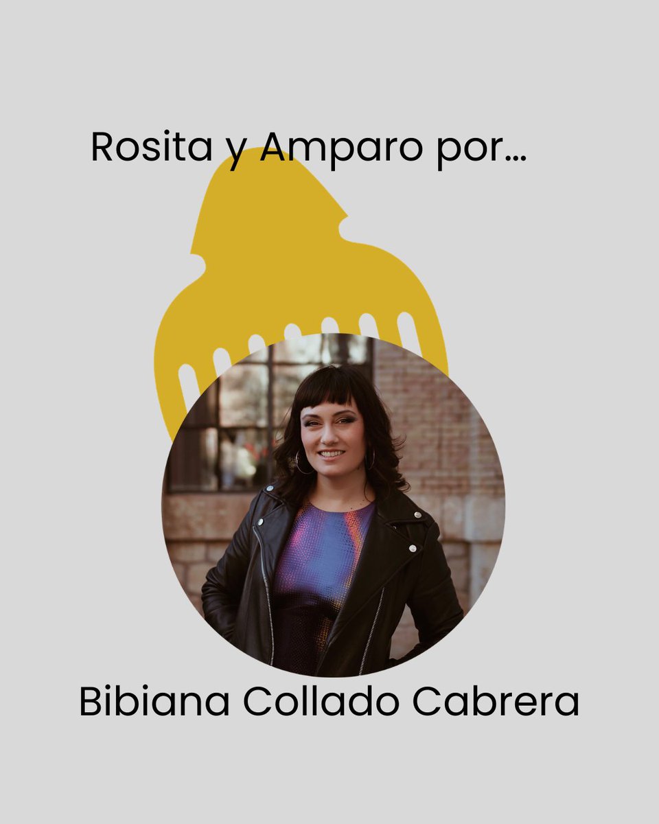 RositayAmparo tweet media