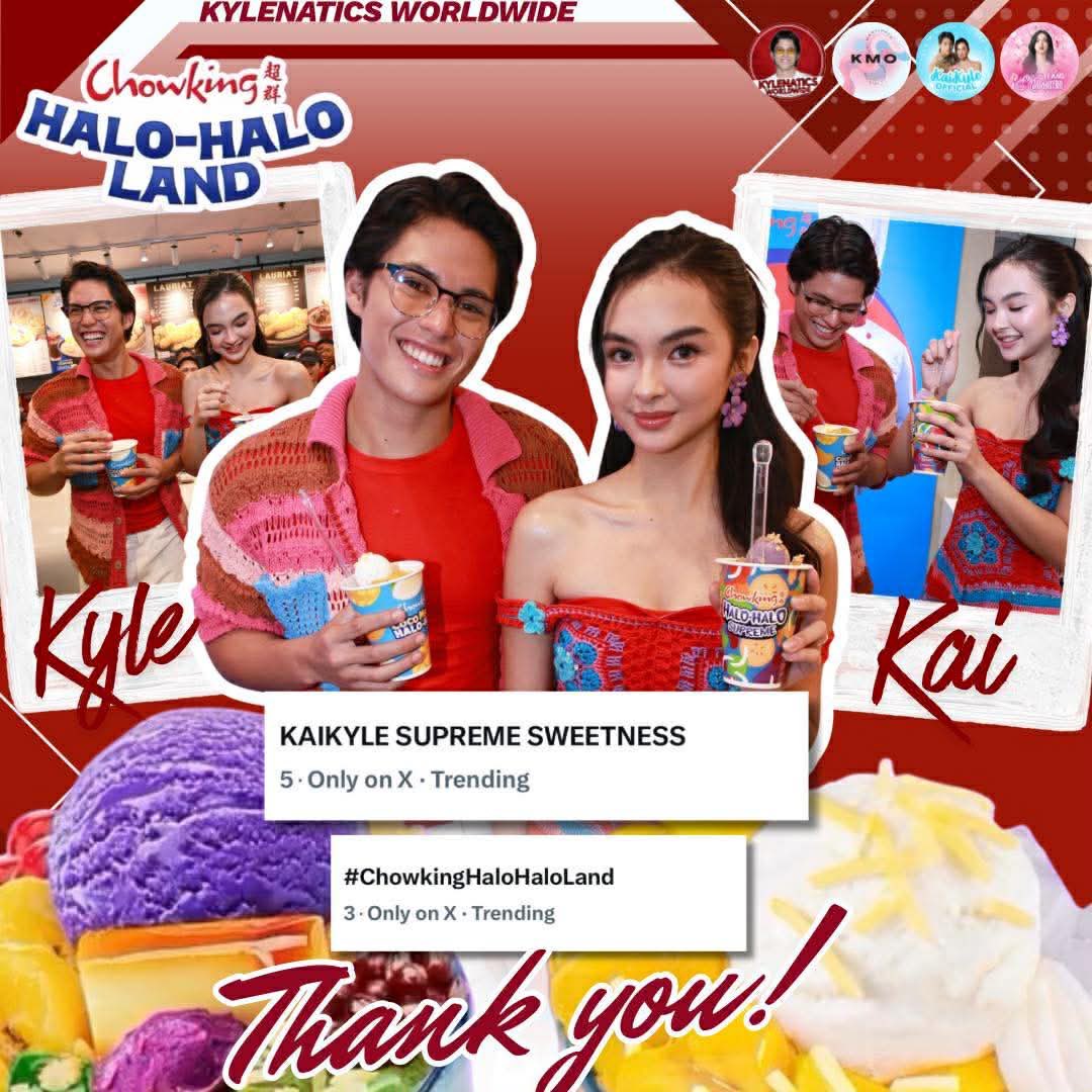 KYLEnatics WORLDWIDE tweet media