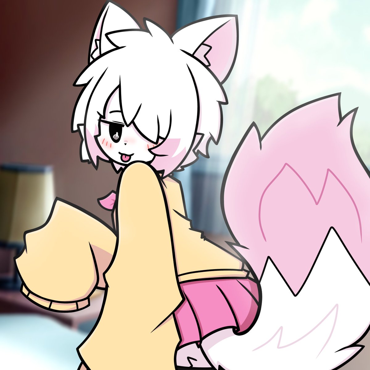 りんごはん tweet media