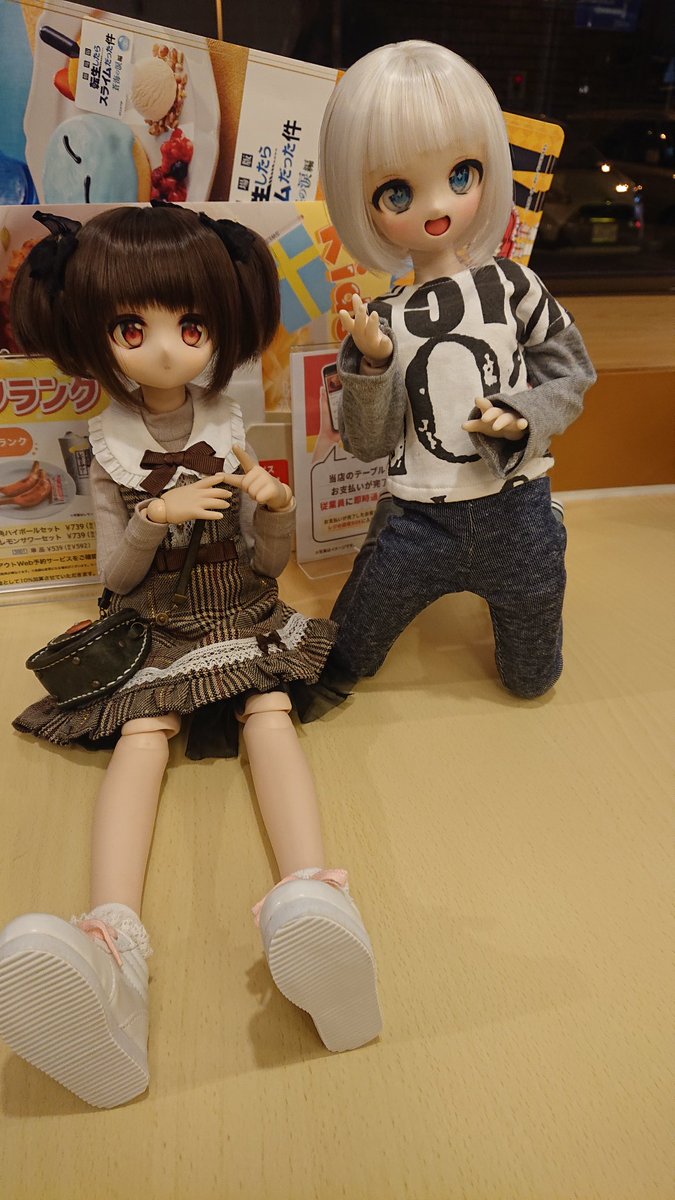 くろーり@ tweet media