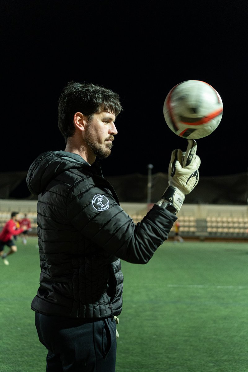 AYAMONTE CF tweet media