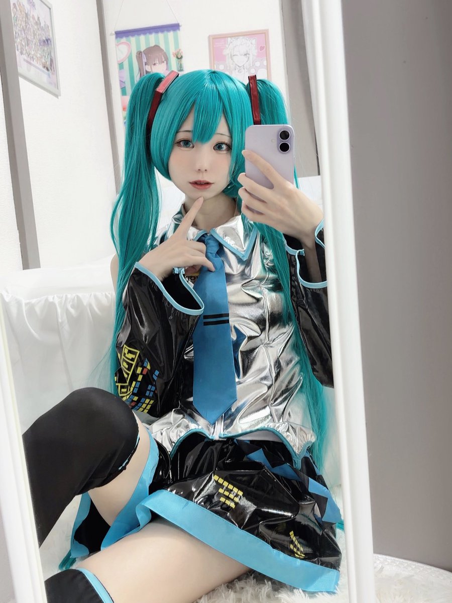 ゆきち tweet media