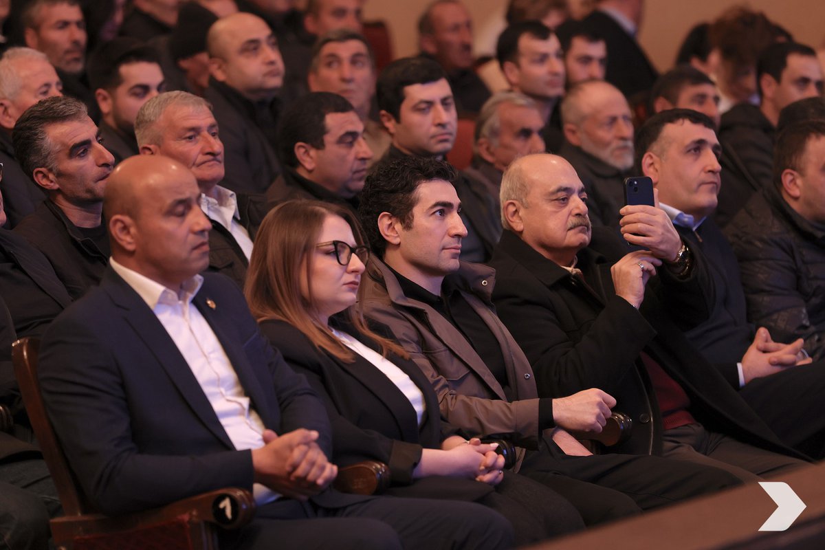 Alphanews Armenian Network tweet media