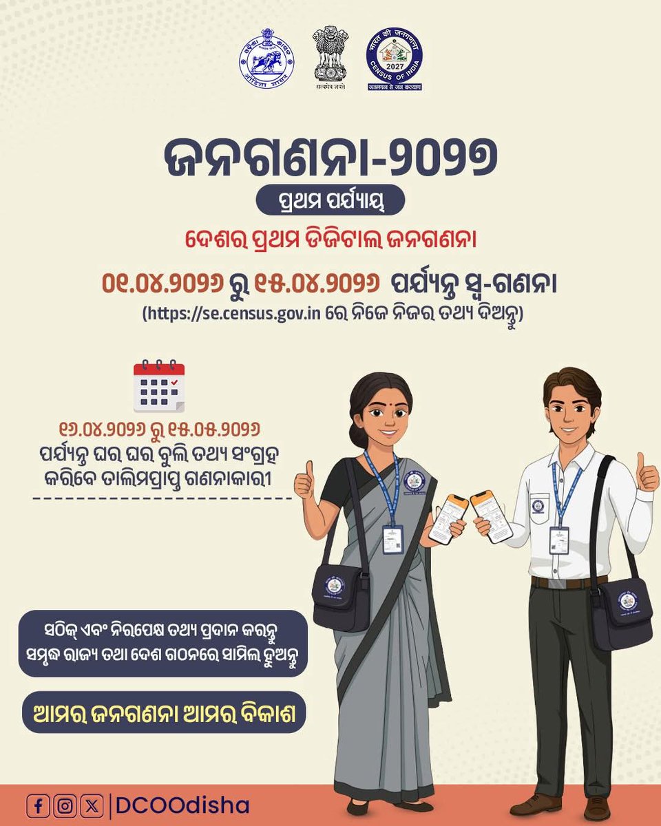 DCOOdisha tweet media