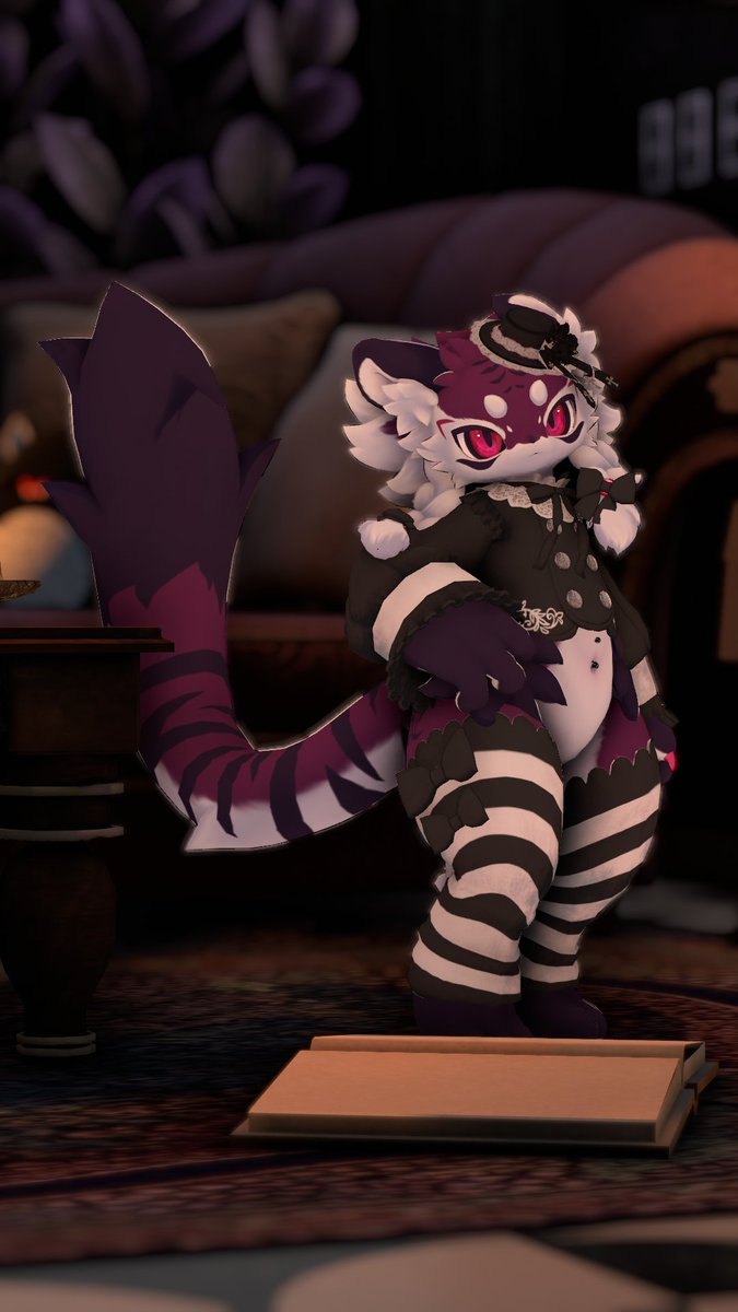 あらの汁物 tweet media