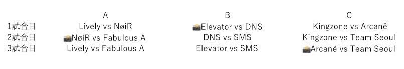 オリオン座杯 tweet media