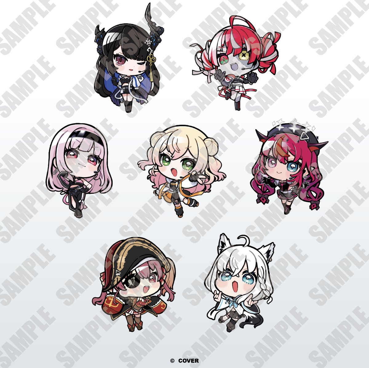 さくころ/sakukoro tweet media