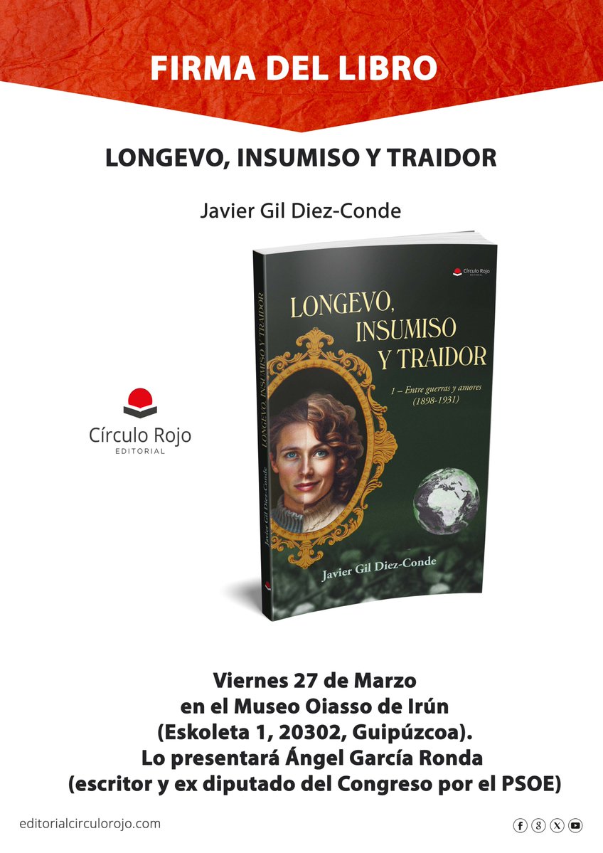 EscritoresdeEuskadi tweet media