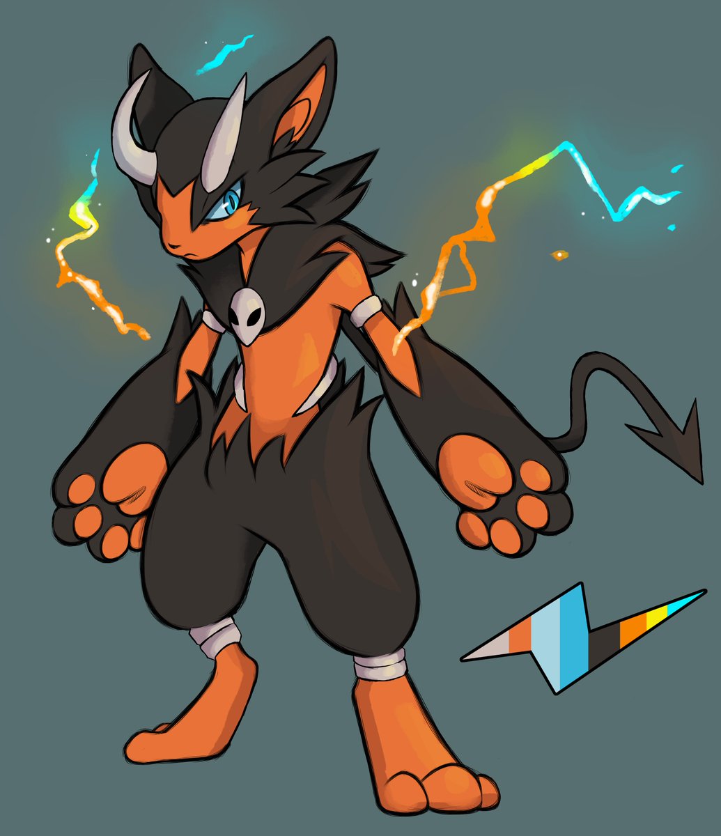 Digivolvar tweet media