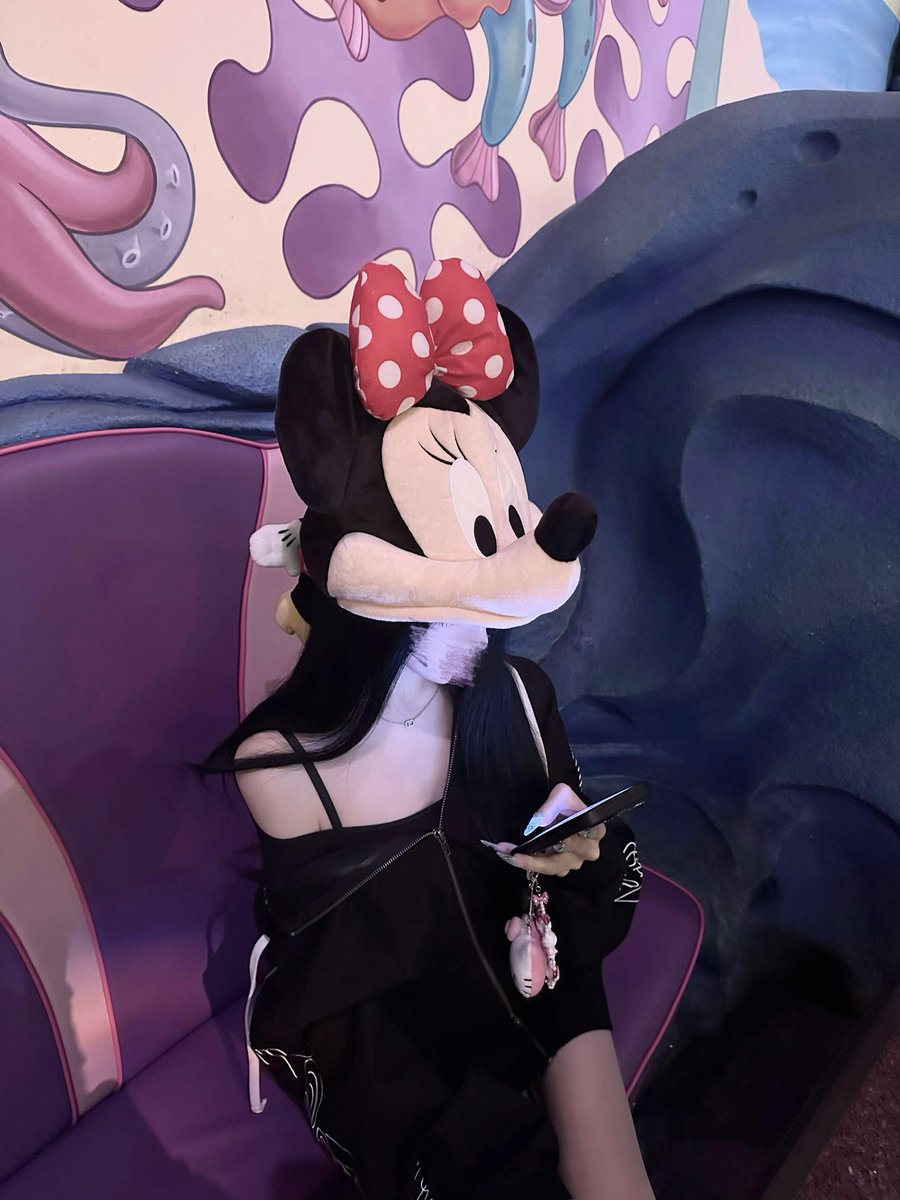 ₍ . ̫. ₎ᶻ 𝗓 𐰁🎀 tweet media