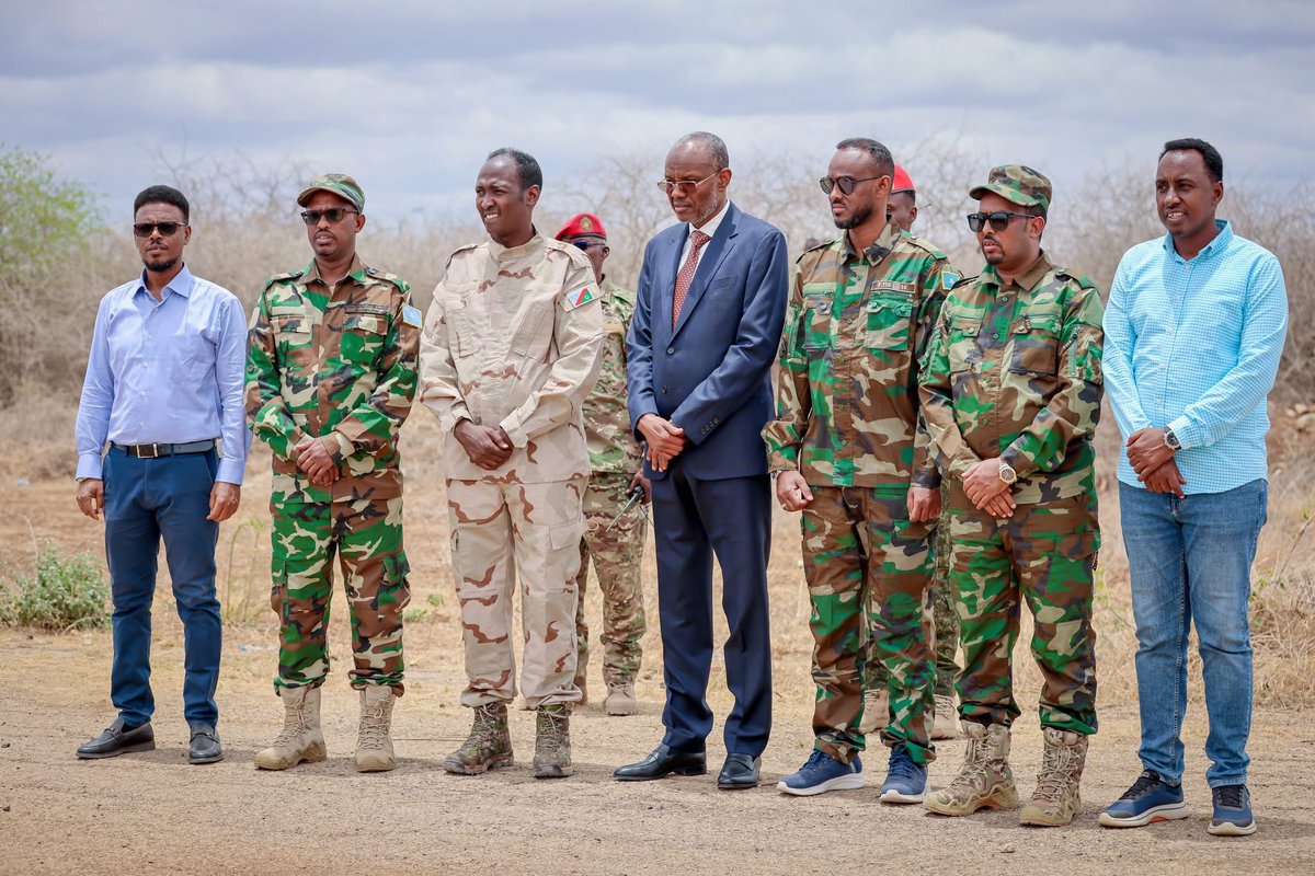 H.E Mohamed Hussein tweet media