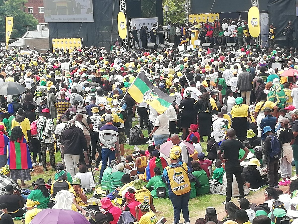 SACP Gauteng tweet media