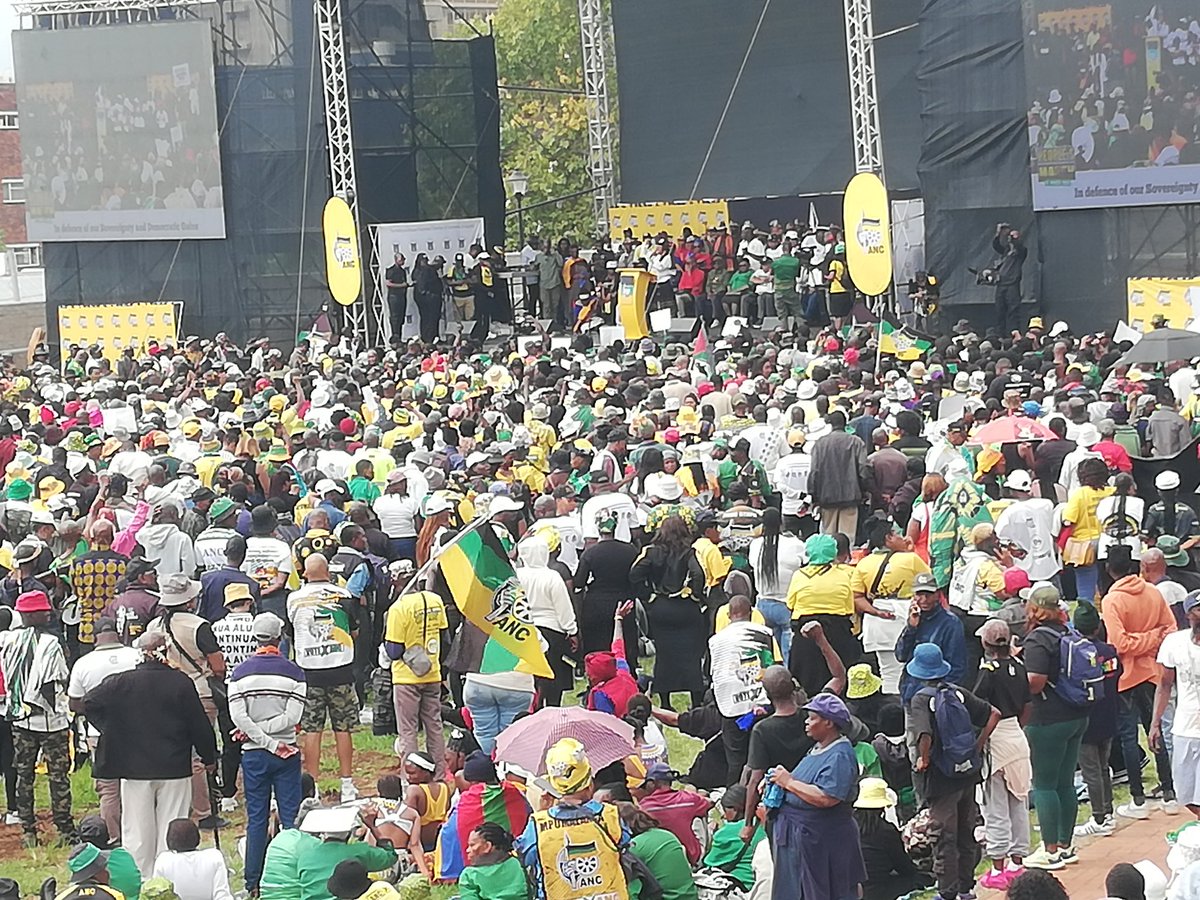 SACP Gauteng tweet media