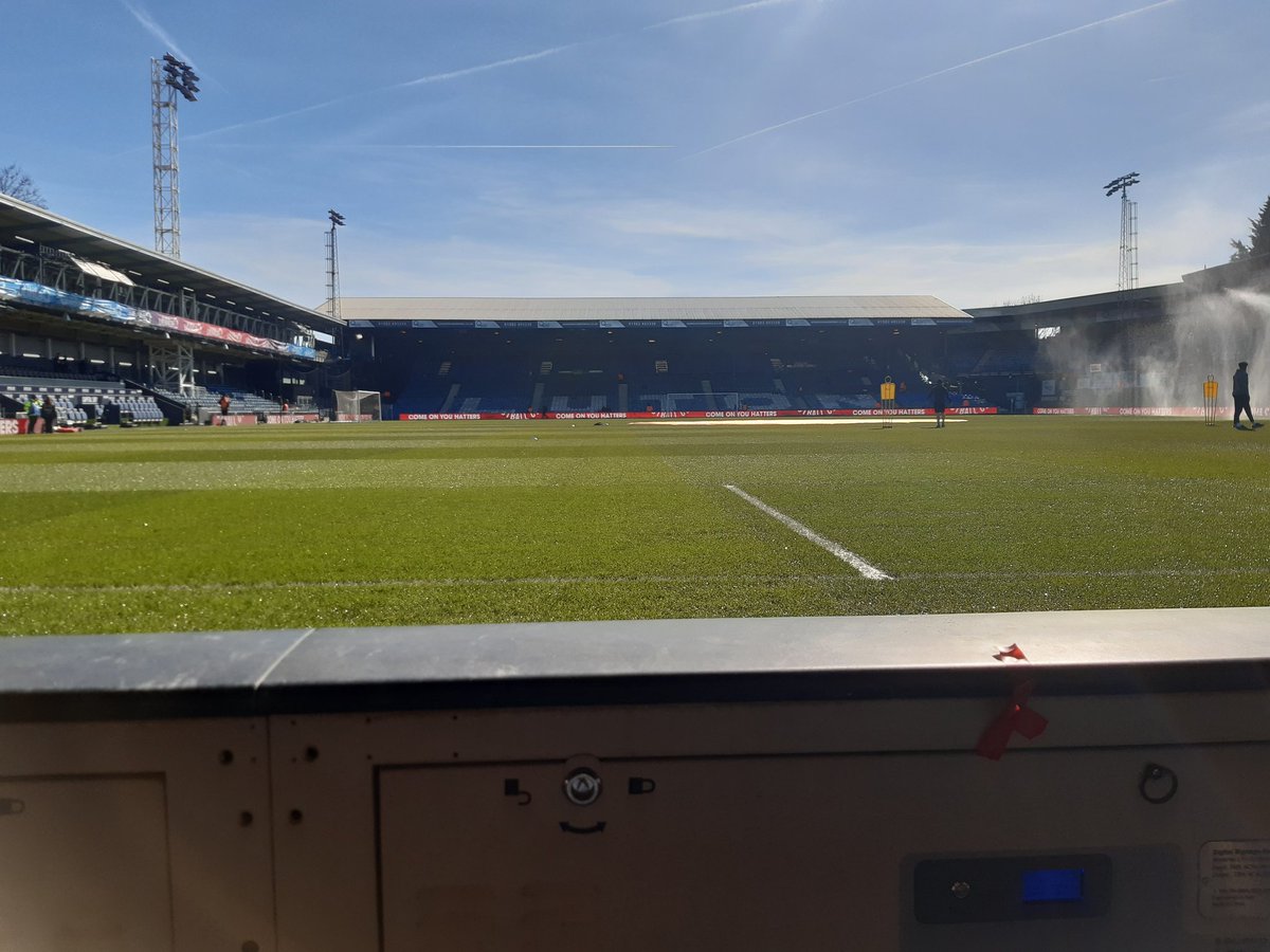 Mark Hazell tweet media