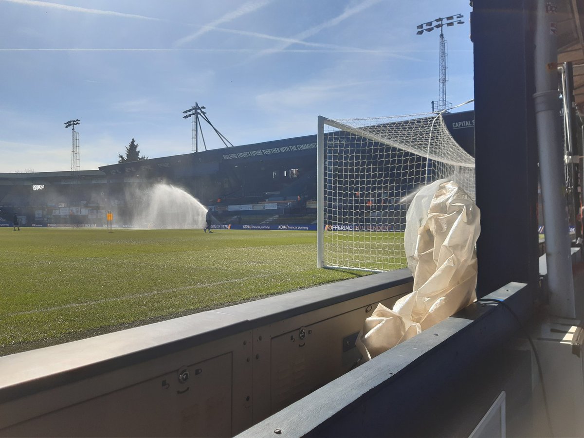 Mark Hazell tweet media