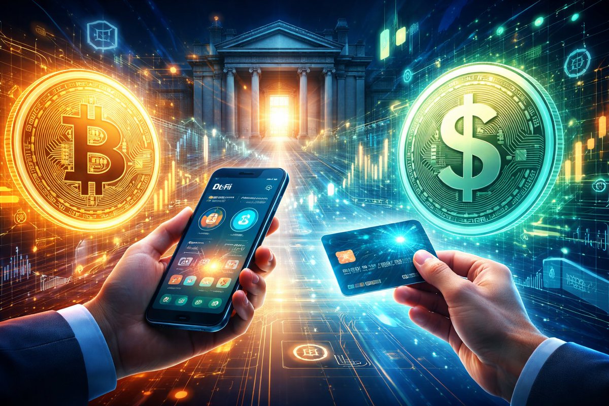 #BlockChain tweet media