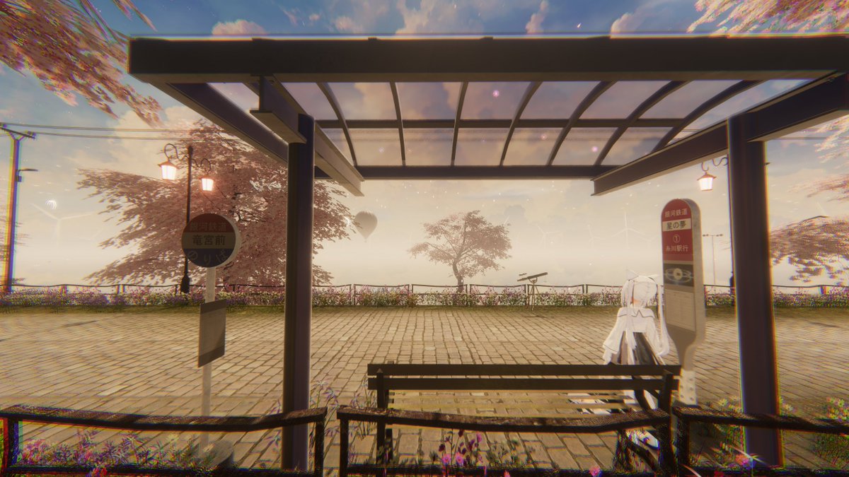 にほんちゃ (@nihonntya_paint) on Twitter photo 