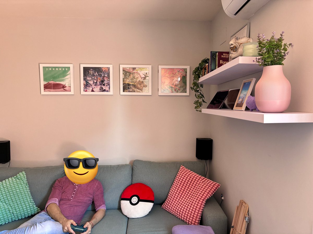 「Ɲeiяetɧ de la Melenaяdiente」 tweet media