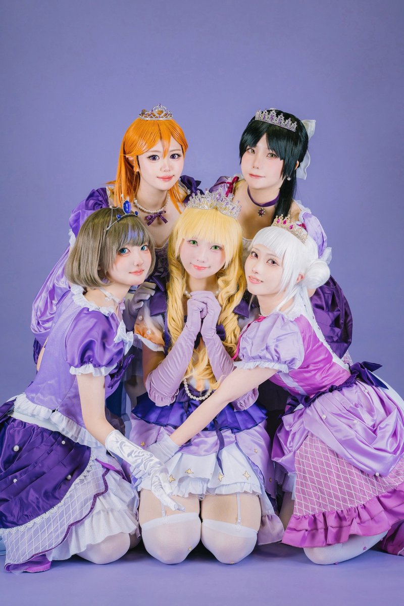 あんじぇ tweet media