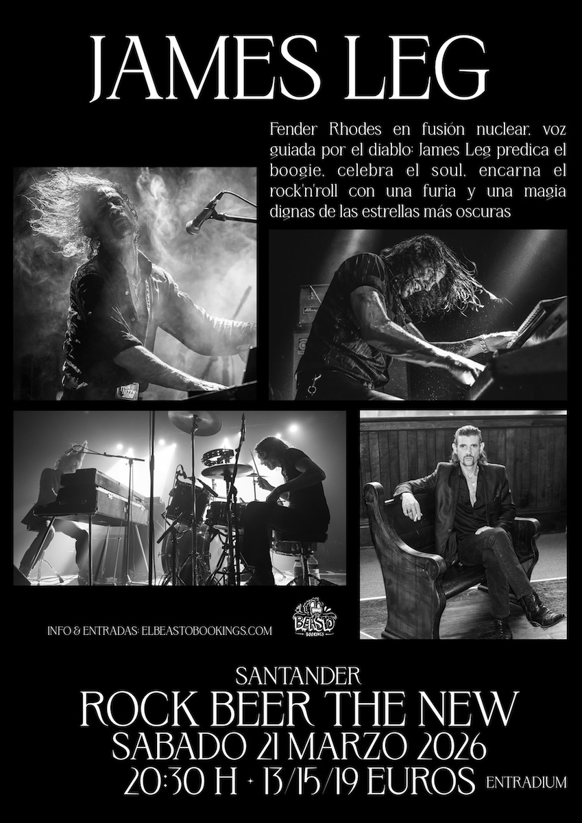 El Beasto tweet media