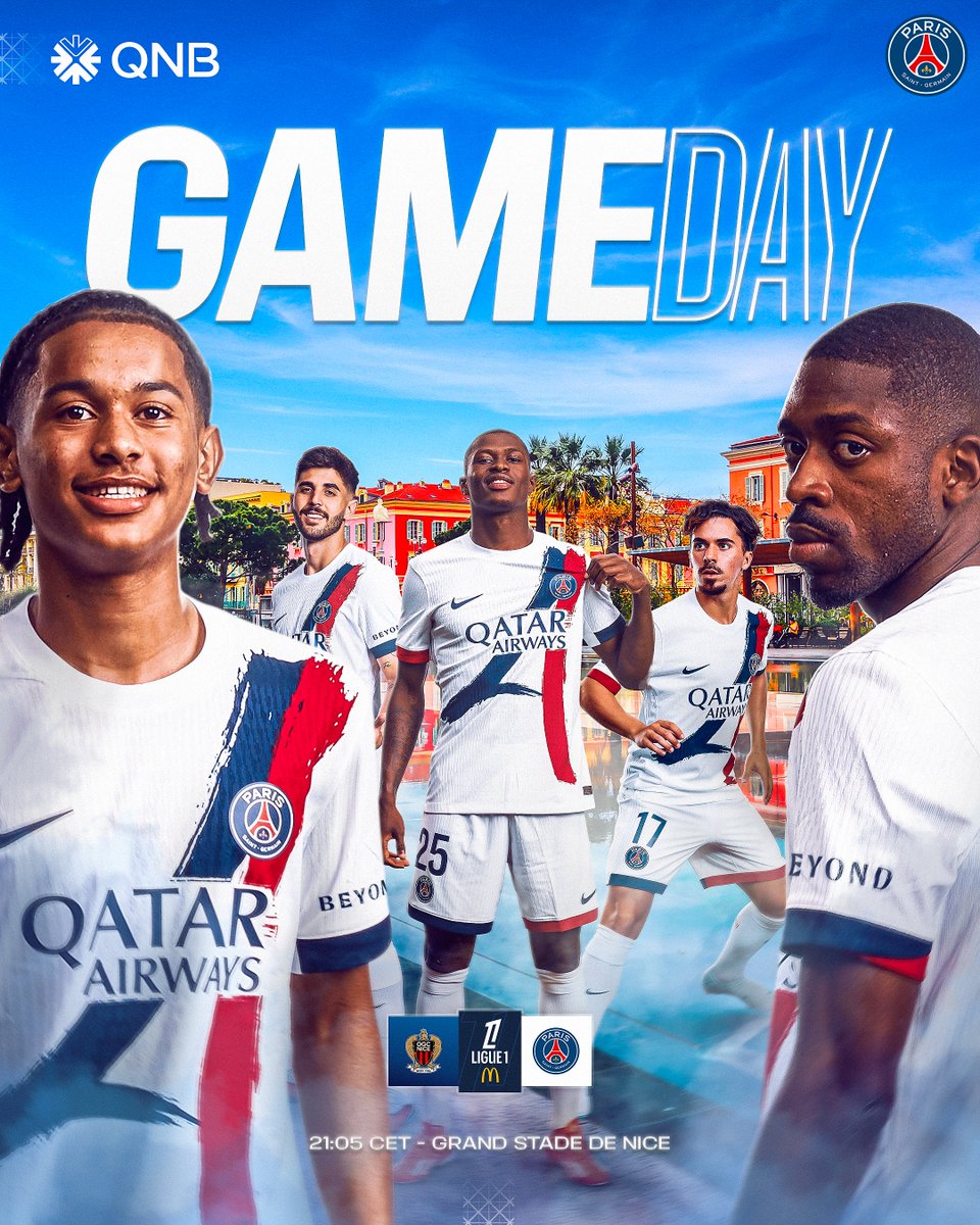 Paris Saint-Germain tweet media