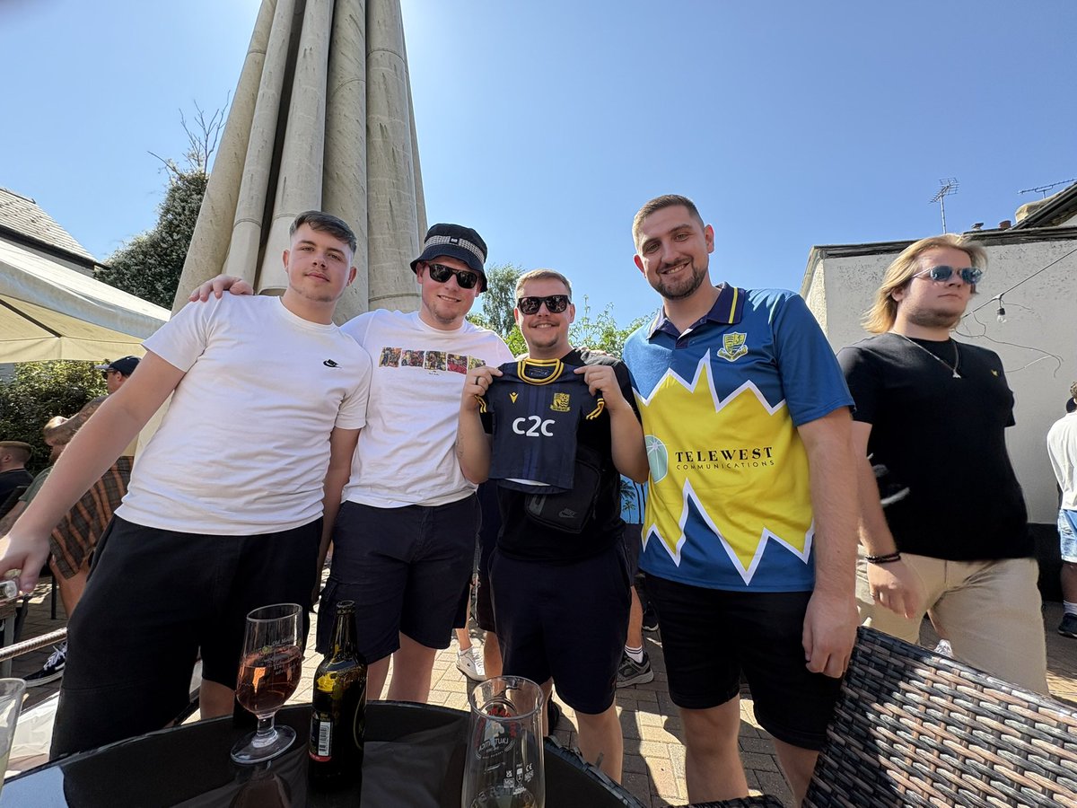 Mike Sexton tweet media