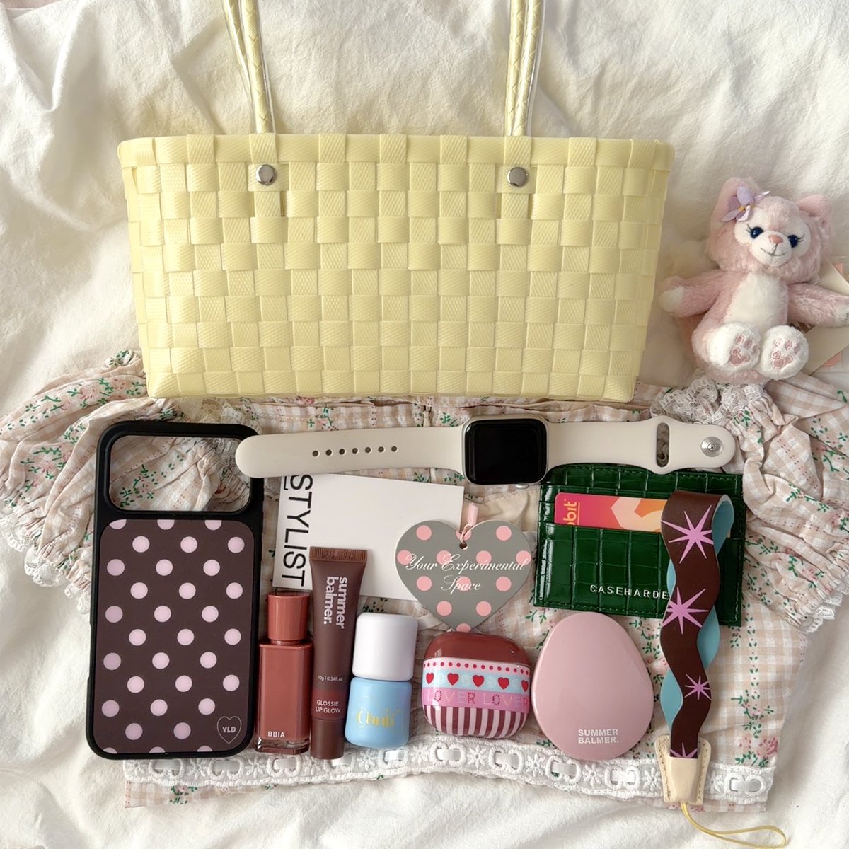 daisy bloom tweet media