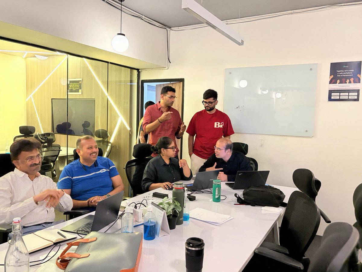 Ishan Dutta tweet media