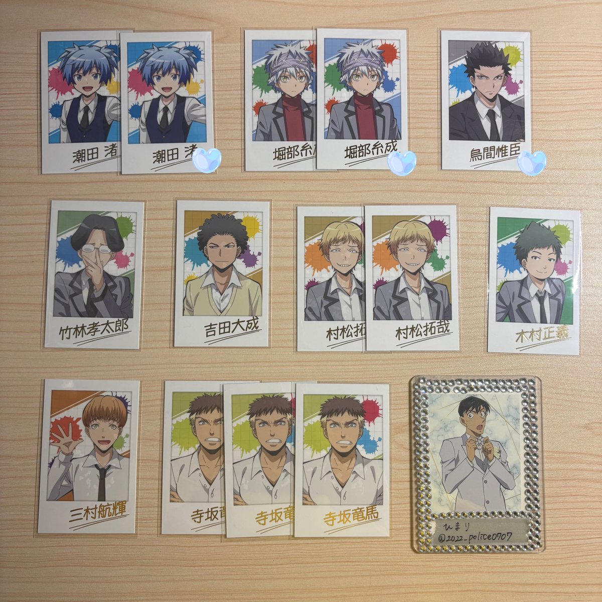 ひまり tweet media