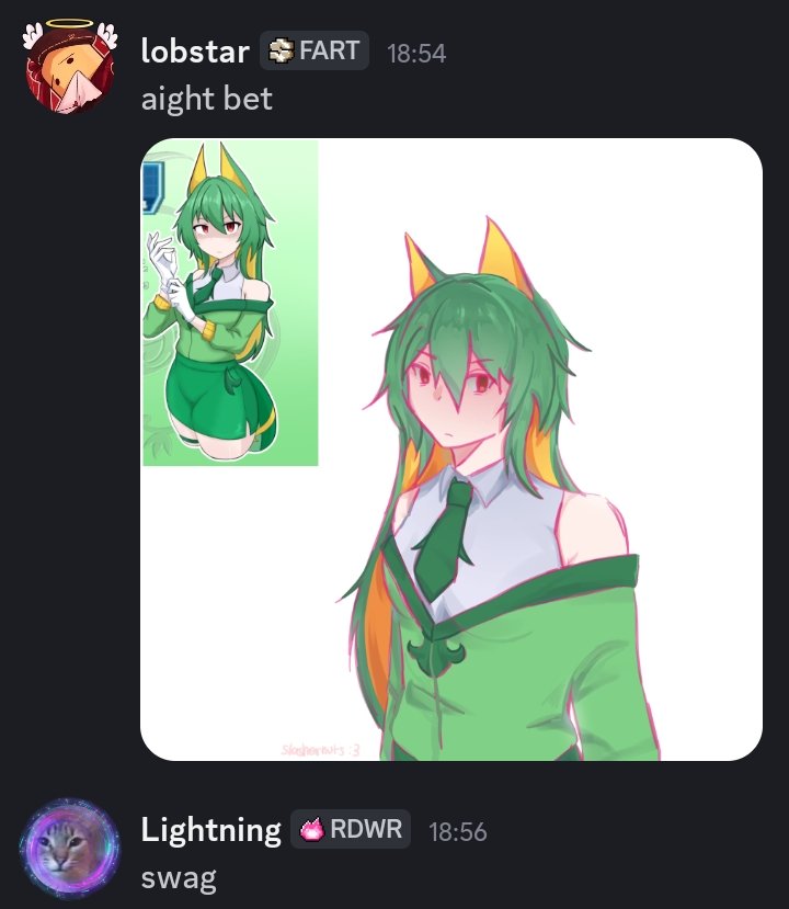 Lightning 2195 tweet media