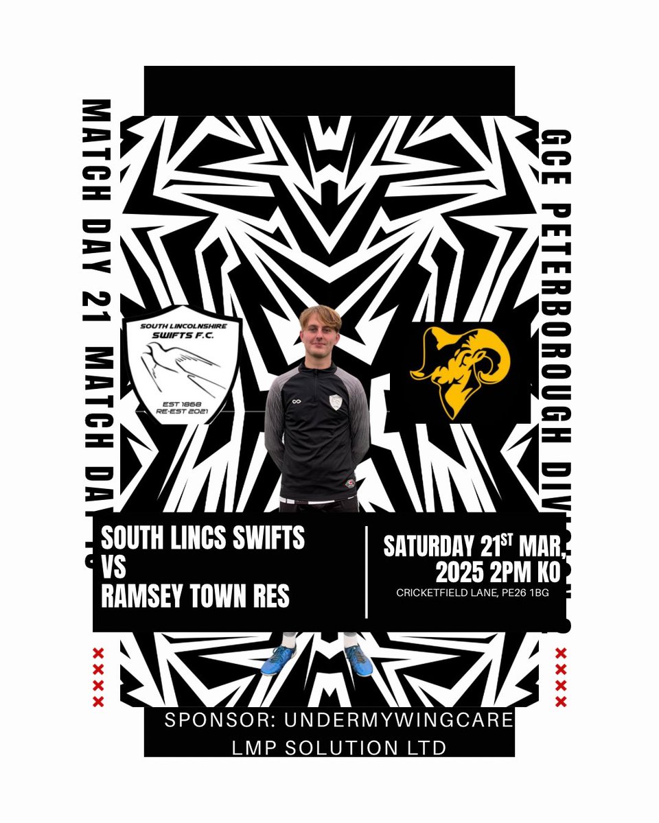South Lincs Swifts tweet media