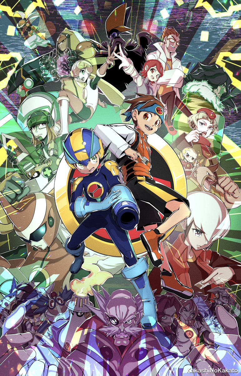 かかしのかかと tweet media