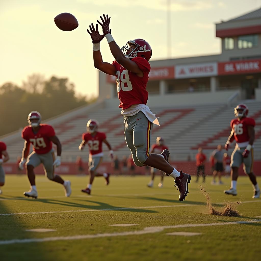 AboutSport59353's tweet image. Scouts are buzzing about the top colleges producing elite talent for the 2026 NFL Draft — from blue-chip prospects to breakout stars, these programs could shape next season's future pro landscape. 🏈🎓 #NFLDraft #CollegeFootball #2026Draft #Prospects rpst.cc/99GGcr