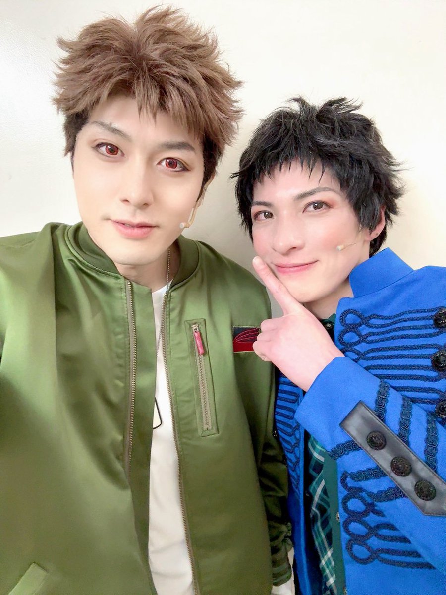 稲垣 成弥 （公式） tweet media