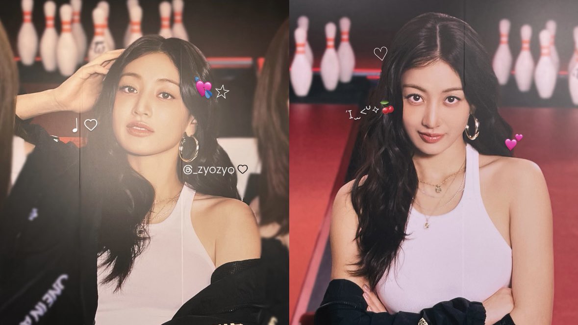 じよな♡̴⟢˖ tweet media