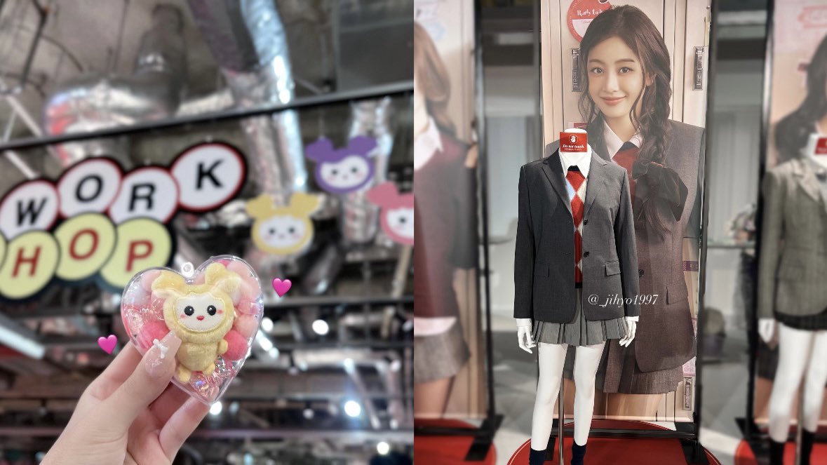 じよな♡̴⟢˖ tweet media