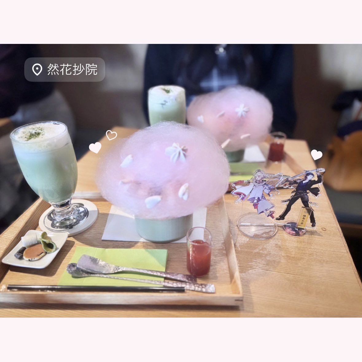 しろにゃん tweet media