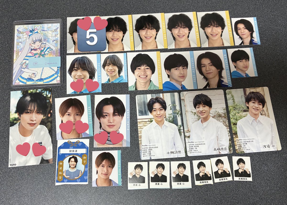 流 ﾘﾄﾘﾝ必読 tweet media