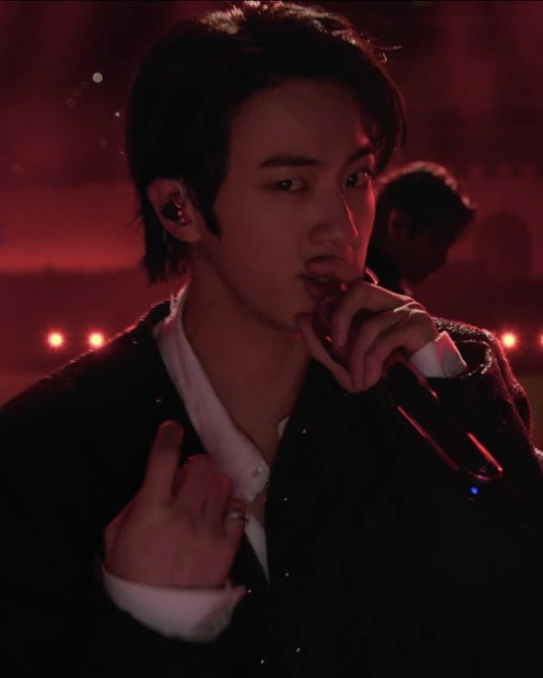 jin files tweet media