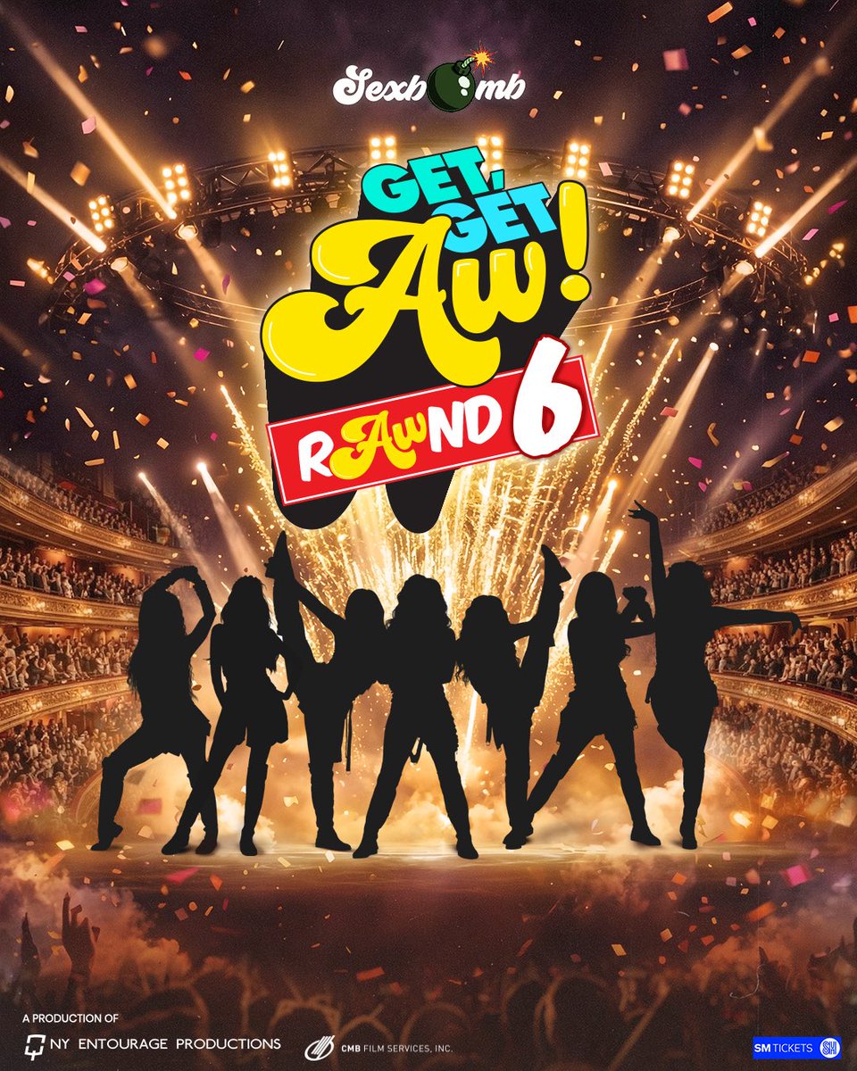 NY Entourage Productions tweet media